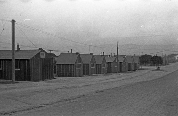 Fort Ord