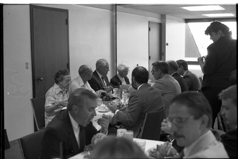 1990 Guests, Governor Neil Goldschmidt 05