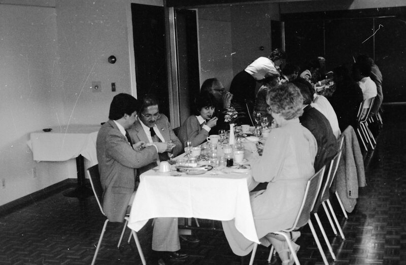 80's Banquet 06