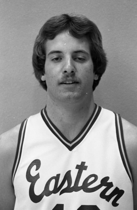 1978 Basketball Players, Portraits 42