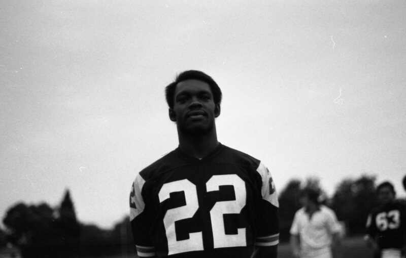 1978 Football Player, Portraits 09