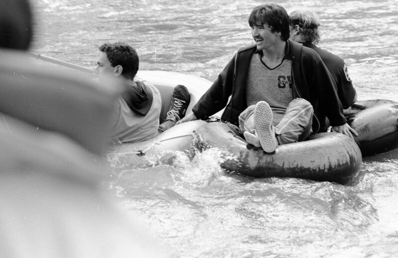 1985 Raft Race 32