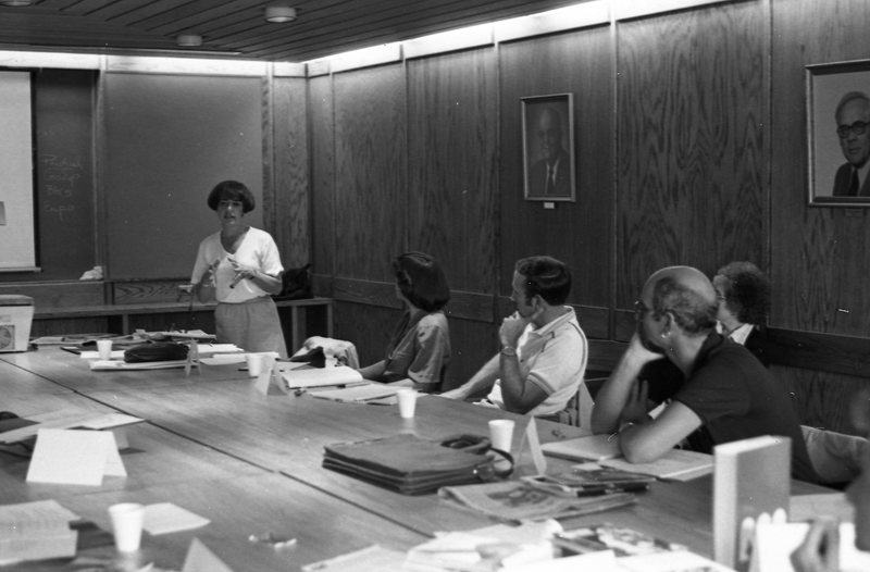 1982 Instructional Seminar 05