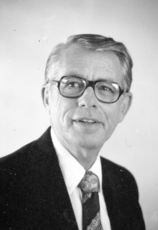 1980 Employee, Rodney Briggs 05