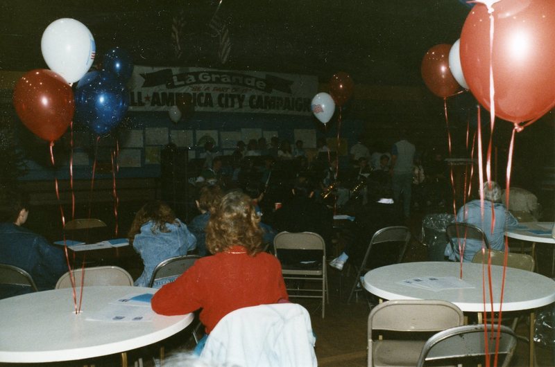 80's America City Campaign 2