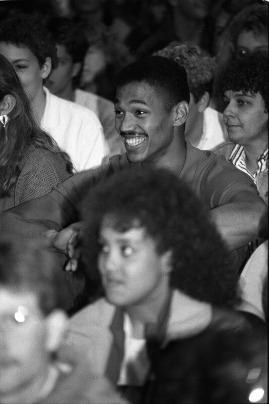 1988 Orientation, Activities 14