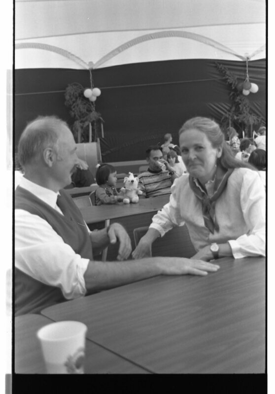 1989 Homecoming Alumni & Participants 11