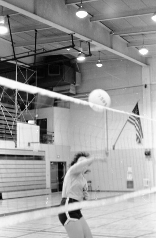 1979 Volleyball Action 54