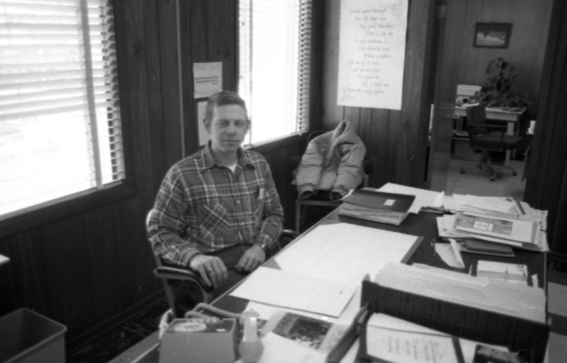1979 Employee, Man 5