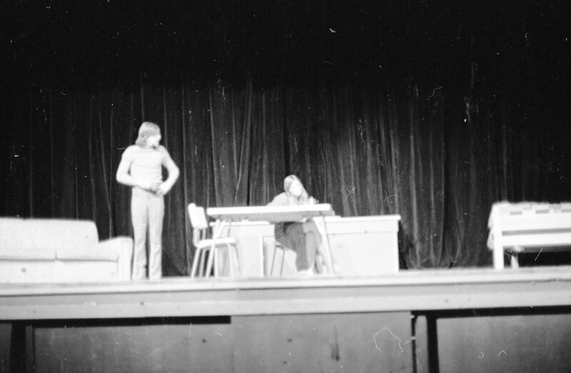 1975 Play, "Lovers and Other Strangers" 10