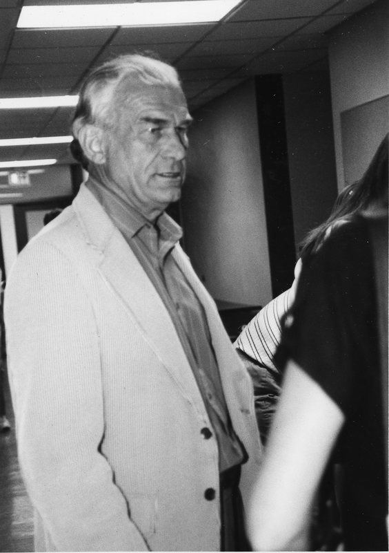 1987 English Seminar 03