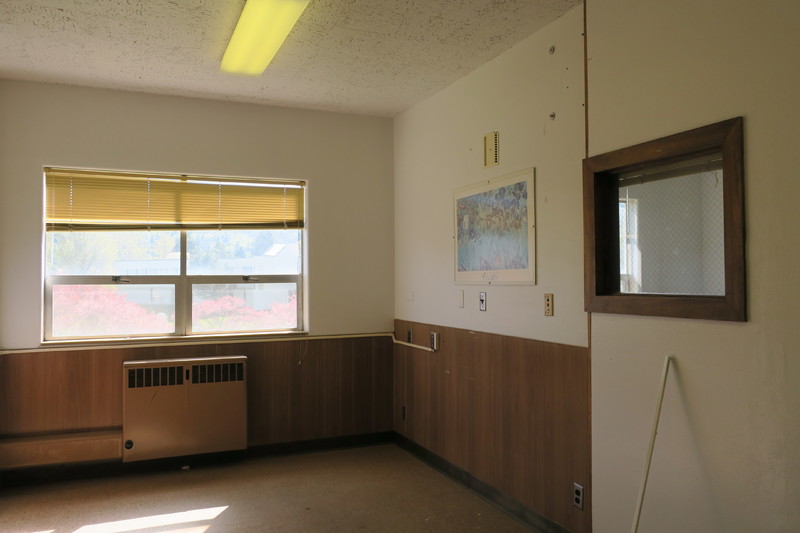 Dorian and Hunt Hall 448