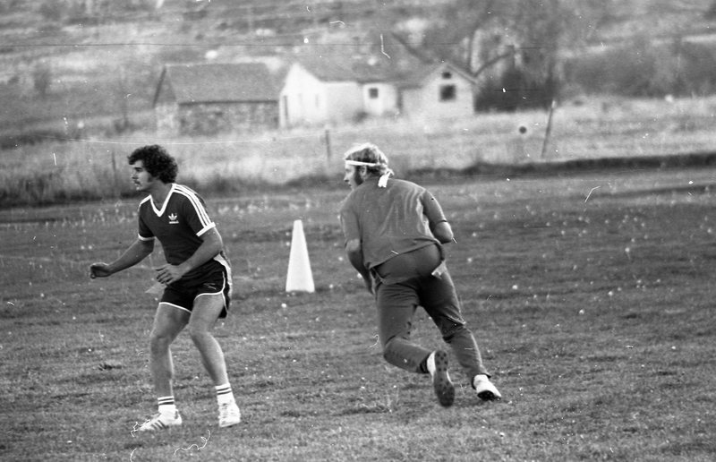 1980 Flag Football Game 01