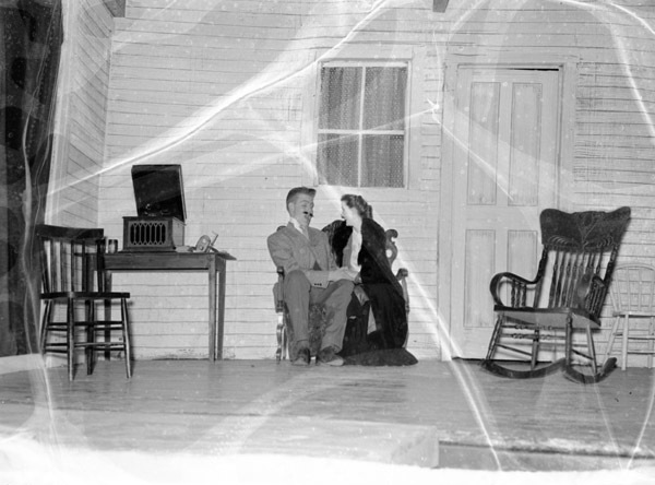 1950 "Now and Forever" 4