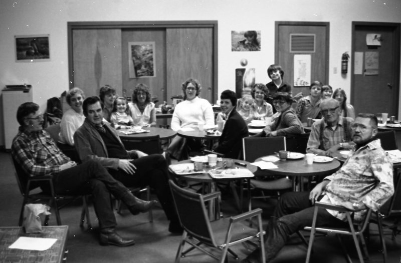 1980 Classroom, Group 02