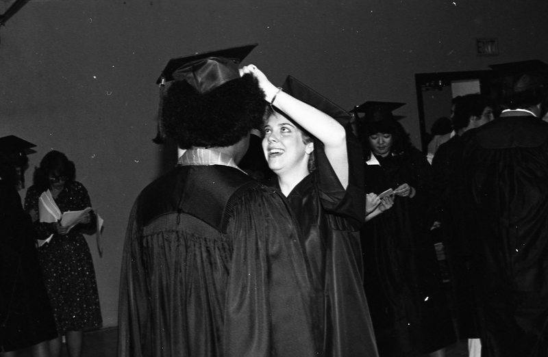 1982 Graduation, Graduates 04