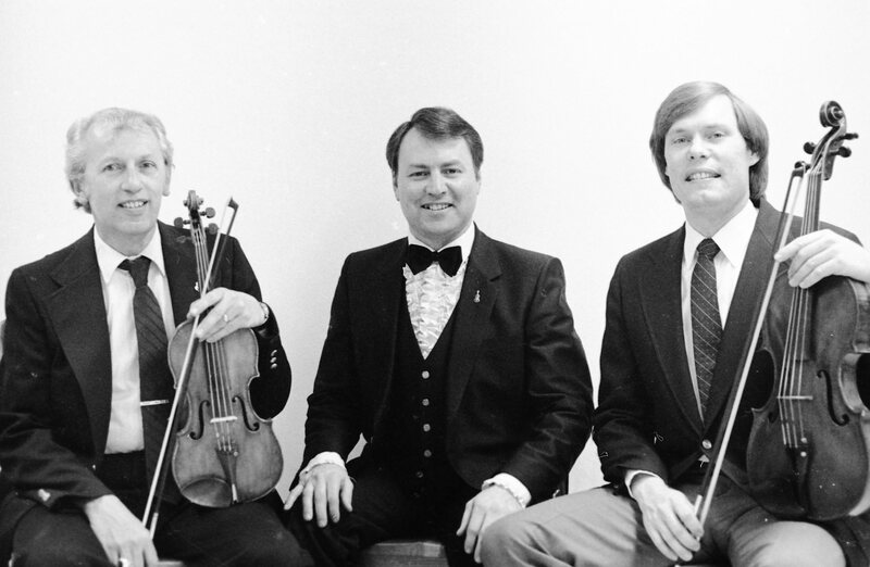 80's Grande Ronde Symphony Orchestra, Soloists 05