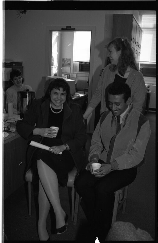 1989 Employees, Party 05