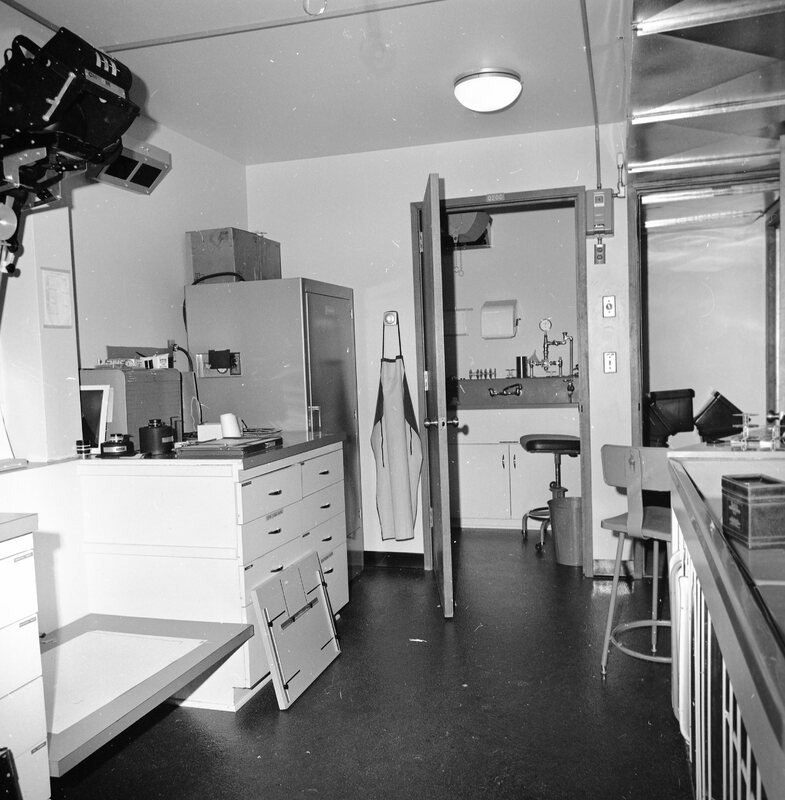 1972 Photography Lab 04