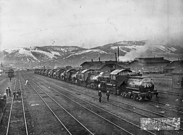 Train Engines, 0-8-0 Switch