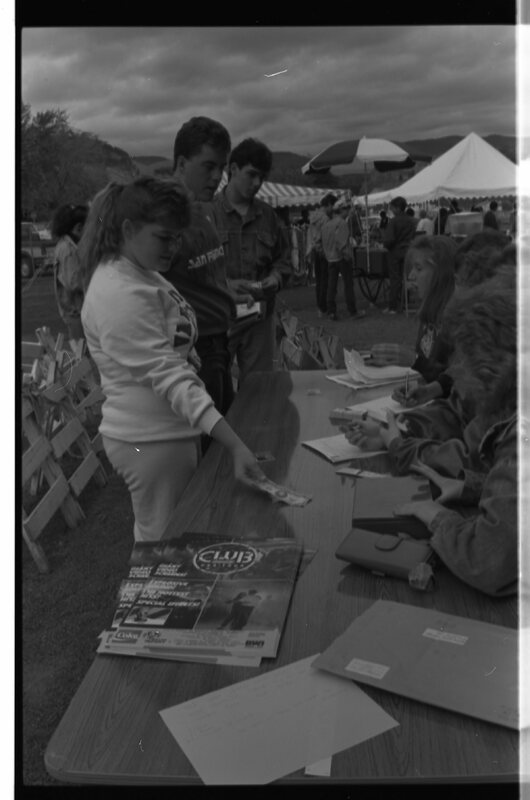 1988 Homecoming Fair 15