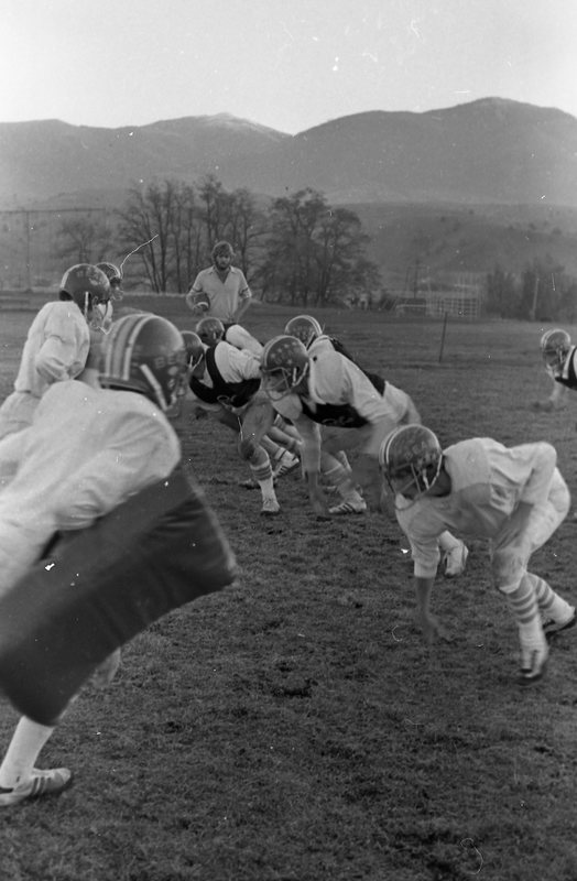 1979 Football, Mount Vernon 04