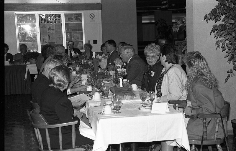 1990 Alumni Awards Banquet 05