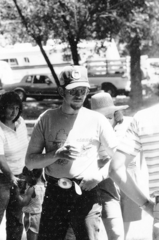 1984 Baker City, Miner's Jubilee 23