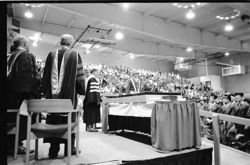 1991 Graduation 30