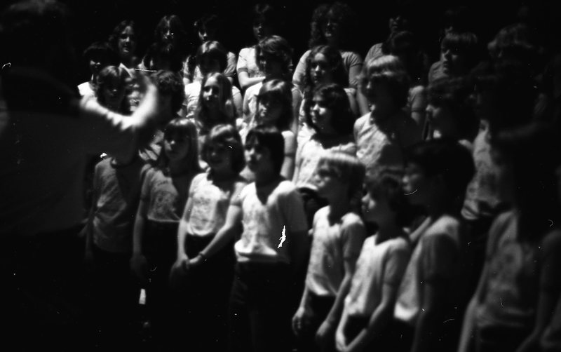 1981 District 6 Music Festival 19