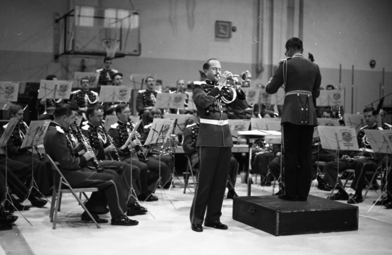 1980 Concert, Guest Band 03