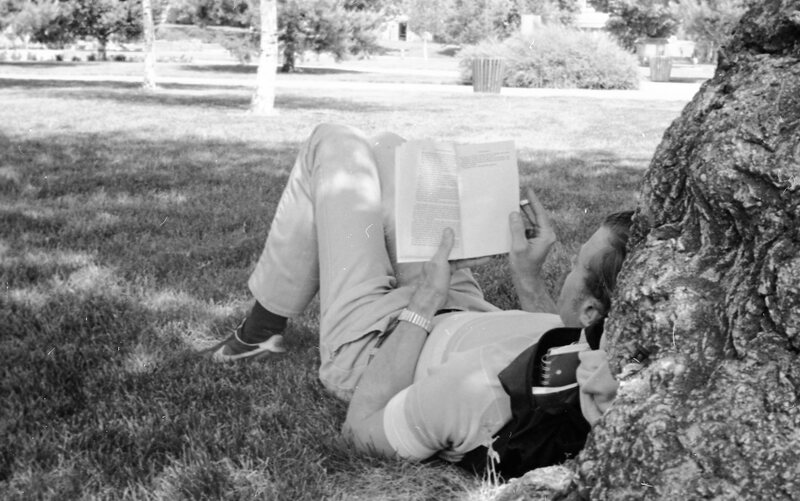 1983 Student, Reading 06