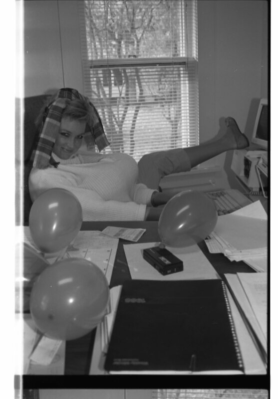 1988 Employee, Diana Melvin 04