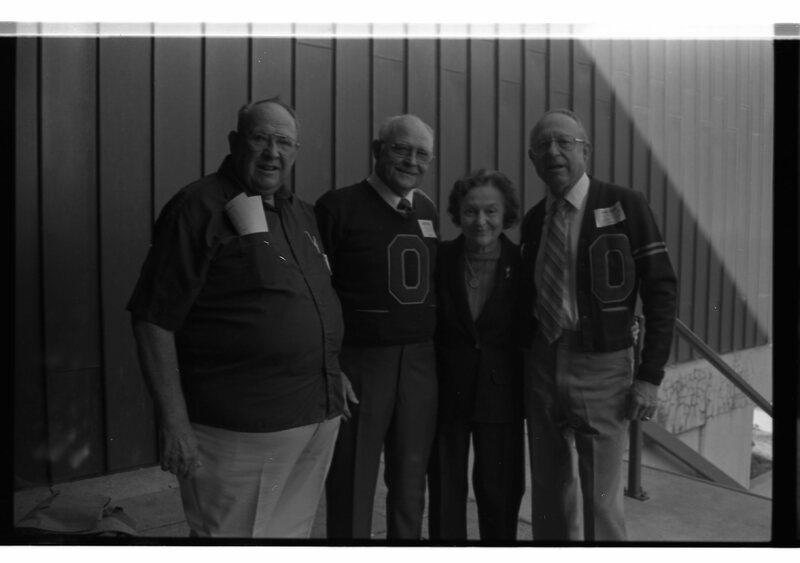 1989 Athletics Alumni 25
