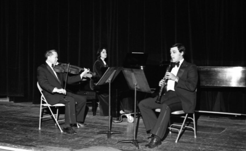 1978 Music, HSU Trio 05