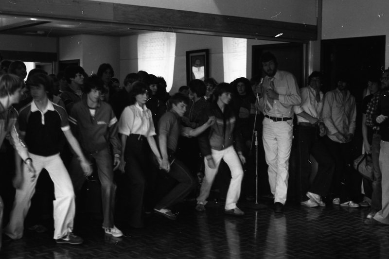 1981 Orientation, Activity 03