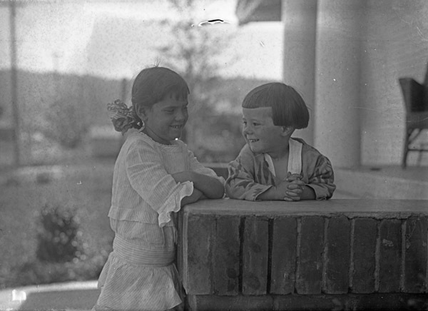 Reuter, Bob &amp; Girl 1