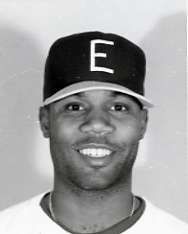 1992 Baseball Player 1