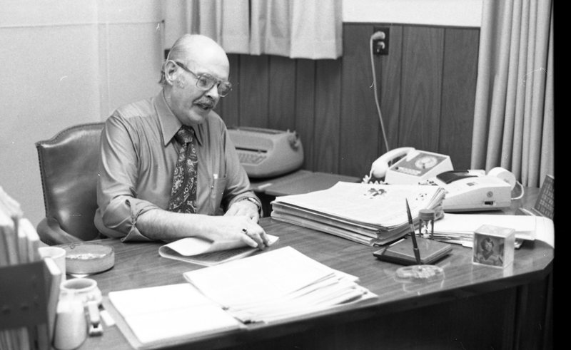1979 Employee, Howard Anderson 01