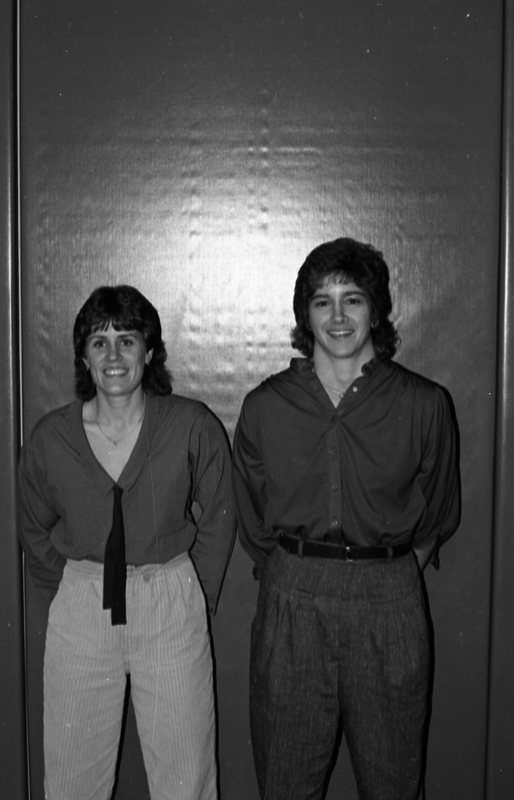 1985 Employees, Basketball Coaches