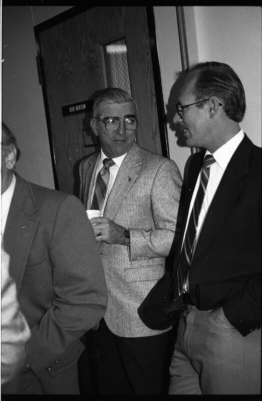 1988 Employees, Reception 04