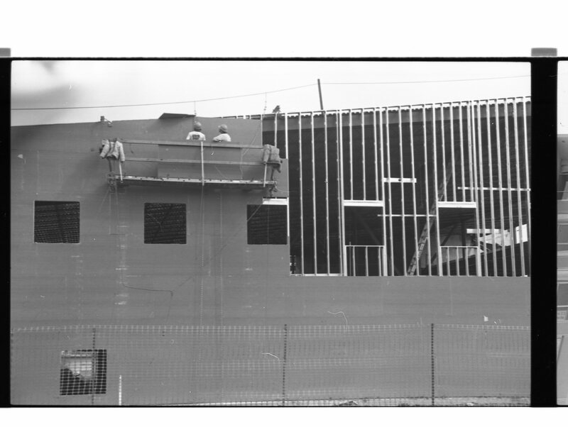 1989 Loso Hall Construction 27