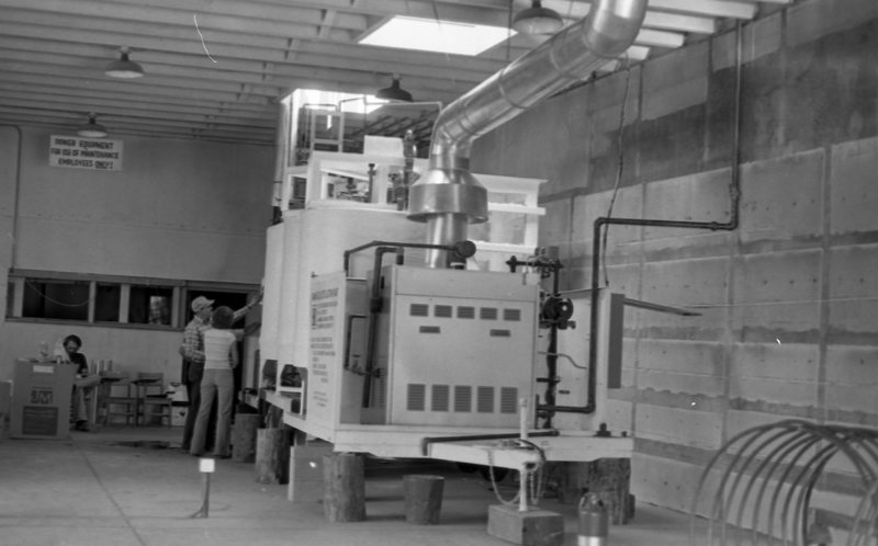 1981 Alcohol Fuels Still Operating 08