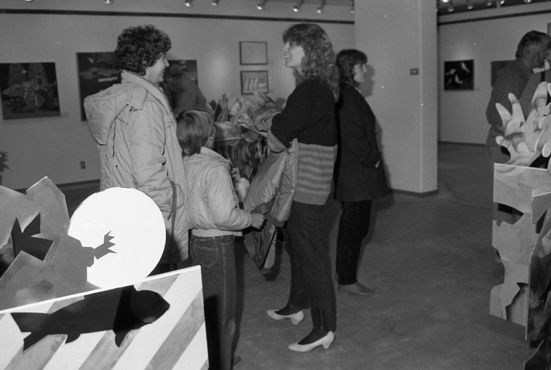 1985 Art Show 03