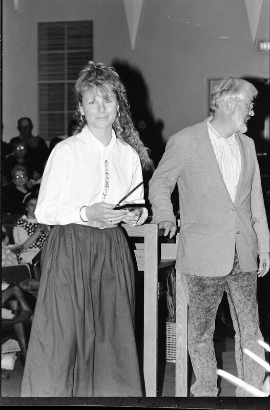 1991 Student Awards 47