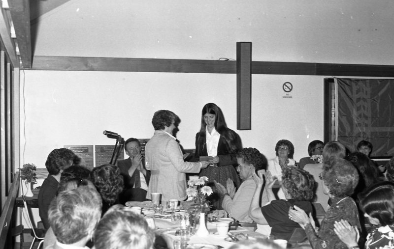 1982 Awards Banquet 03