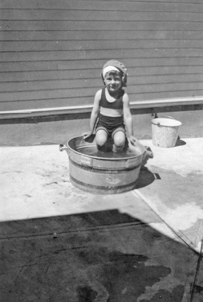 Reuter, Bob - Child 52