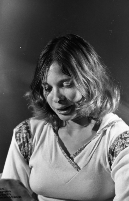 1977 Play, "LuAnn Hampton" Cast 19