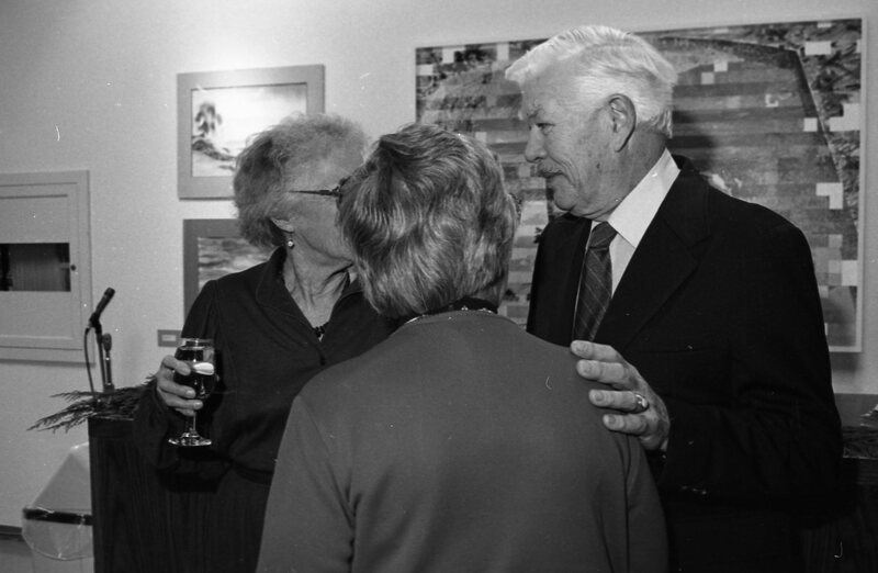 1986 Nightingale Gallery Dedication 41