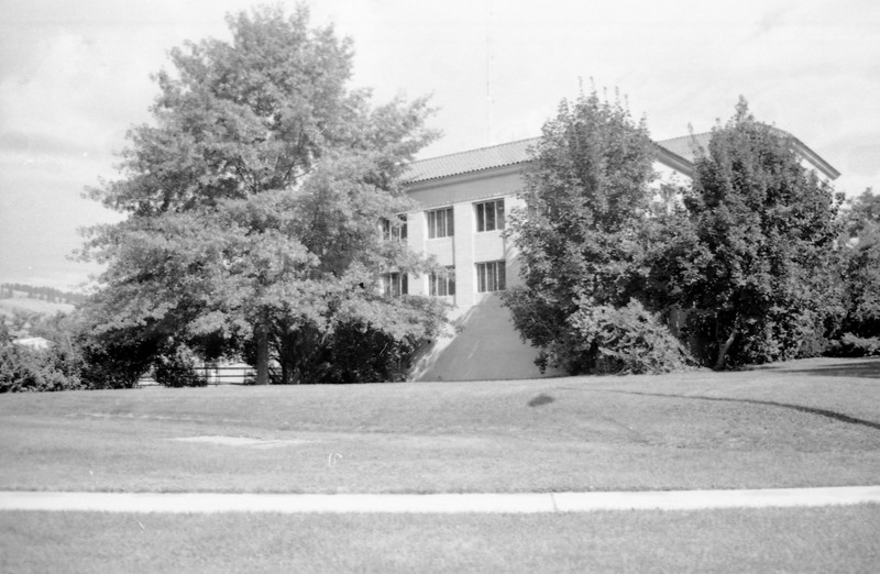 1985 Pierce Library